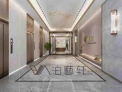 西安知名醫美機構設計案例